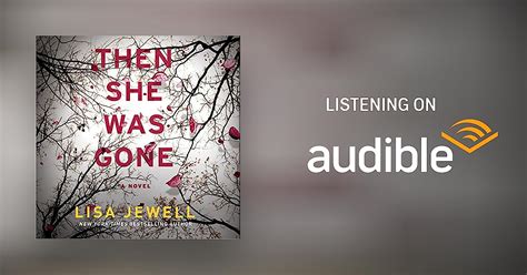 then she was gone audiobook online  She and her boyfriend made a teenage golden couple